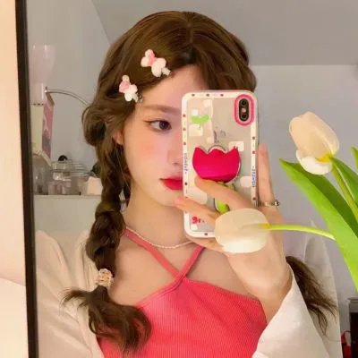 棕泉春光