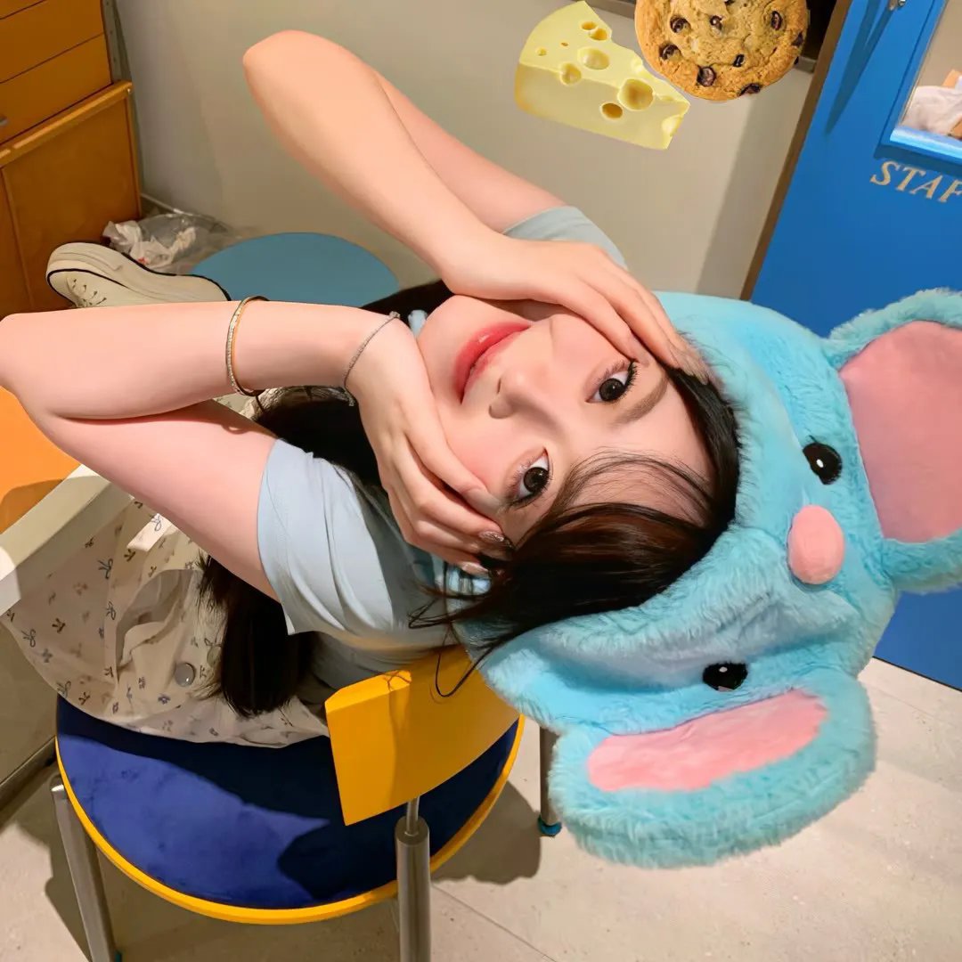 老娘爱最大