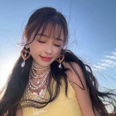 妈咪的小女孩